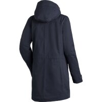 Maier Sports Winterparka GERDI, für Damen, Doppeljacke
