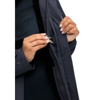Maier Sports Winterparka GERDI, für Damen, Doppeljacke