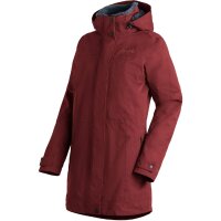 Maier Sports Winterparka GERDI, für Damen, Doppeljacke