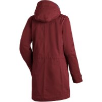Maier Sports Winterparka GERDI, für Damen, Doppeljacke