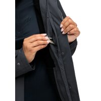 Maier Sports Winterparka GERDI, für Damen, Doppeljacke
