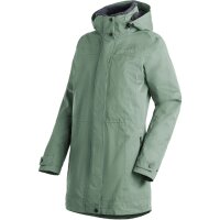 Maier Sports Winterparka GERDI, für Damen, Doppeljacke