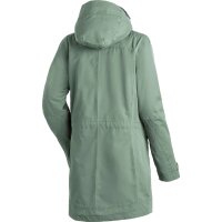 Maier Sports Winterparka GERDI, für Damen, Doppeljacke