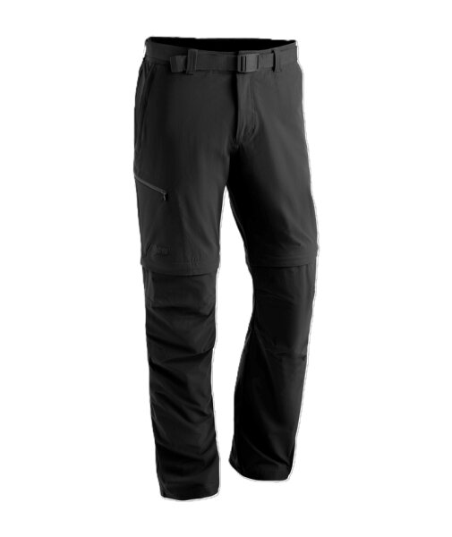 Maier Sports Wanderhose Tajo 2 für Herren Zip-Off