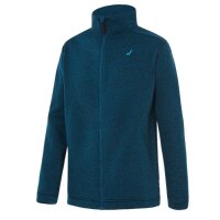 Joluvi Strickfleecejacke POLAR MATT für Herren