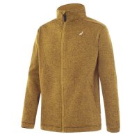 Joluvi Strickfleecejacke POLAR MATT für Herren