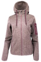 Joluvi Fleecejacke POLAR SURMONT W, für Damen