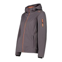 CMP Softshelljacke, für Damen