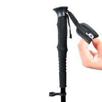Joluvi Wanderstöcke OVERGRIP für Herren,Trekking, Outdoor