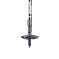 Joluvi Wanderstöcke OVERGRIP für Herren,Trekking, Outdoor