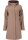Gipfelglück Marlies wasserdichter Damen Outdoor Mantel