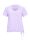 Killtec Funktionsshirt Lilleo Damen, Gestreift, feuchtigkeitstransportierend, verstellbarer Saum