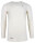 Joluvi Langarm-Funktionsunterwäsche MERINO BASE TEE unisex, thermoregulierend, Merinowolle