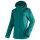 Maier Sports Funktionsjacke Metor Therm Rec W für Damen, atmungsaktiv, wasserdicht, winddicht