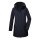 killtec Softshell Parka GS 95 WMN für Damen mit abzippbarer Kapuze