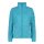 CMP KNITTED MELANGE FLEECE JACKE für Damen, Knit-Tech, Isolierend
