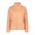 CMP KNITTED MELANGE FLEECE JACKE für Damen, Knit-Tech, Isolierend