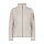 CMP KNITTED MELANGE FLEECE JACKE für Damen, Knit-Tech, Isolierend