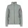 CMP KNITTED MELANGE FLEECE JACKE für Damen, Knit-Tech, Isolierend