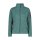 CMP KNITTED MELANGE FLEECE JACKE für Damen, Knit-Tech, Isolierend