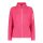 CMP KNITTED MELANGE FLEECE JACKE für Damen, Knit-Tech, Isolierend