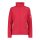 CMP KNITTED MELANGE FLEECE JACKE für Damen, Knit-Tech, Isolierend