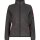 CMP KNITTED MELANGE FLEECE JACKE für Damen, Knit-Tech, Isolierend