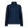 CMP KNITTED MELANGE FLEECE JACKE für Damen, Knit-Tech, Isolierend