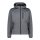 CMP MAN SOFTSHELL JACKET ZIP HOOD