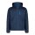 CMP MAN SOFTSHELL JACKET ZIP HOOD