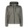 CMP MAN SOFTSHELL JACKET ZIP HOOD