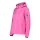CMP Softshelljacke JACKET ZIP HOOD, für Damen